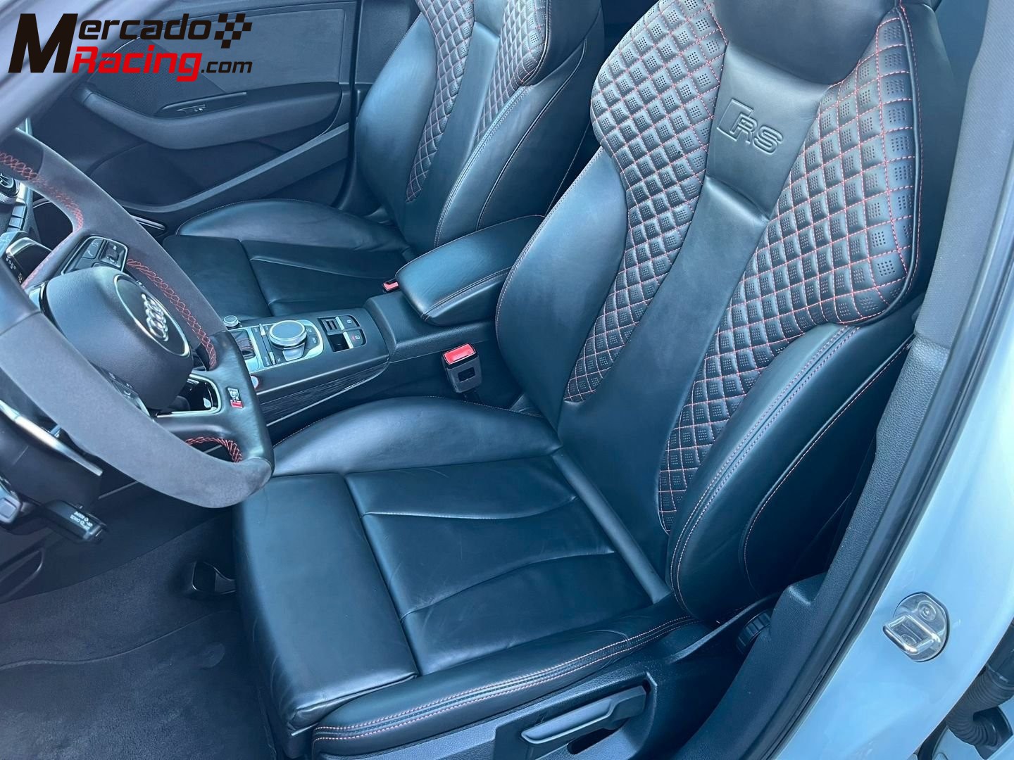 Audi a3 rs3 sportback tfsi 294kw quattro s tron