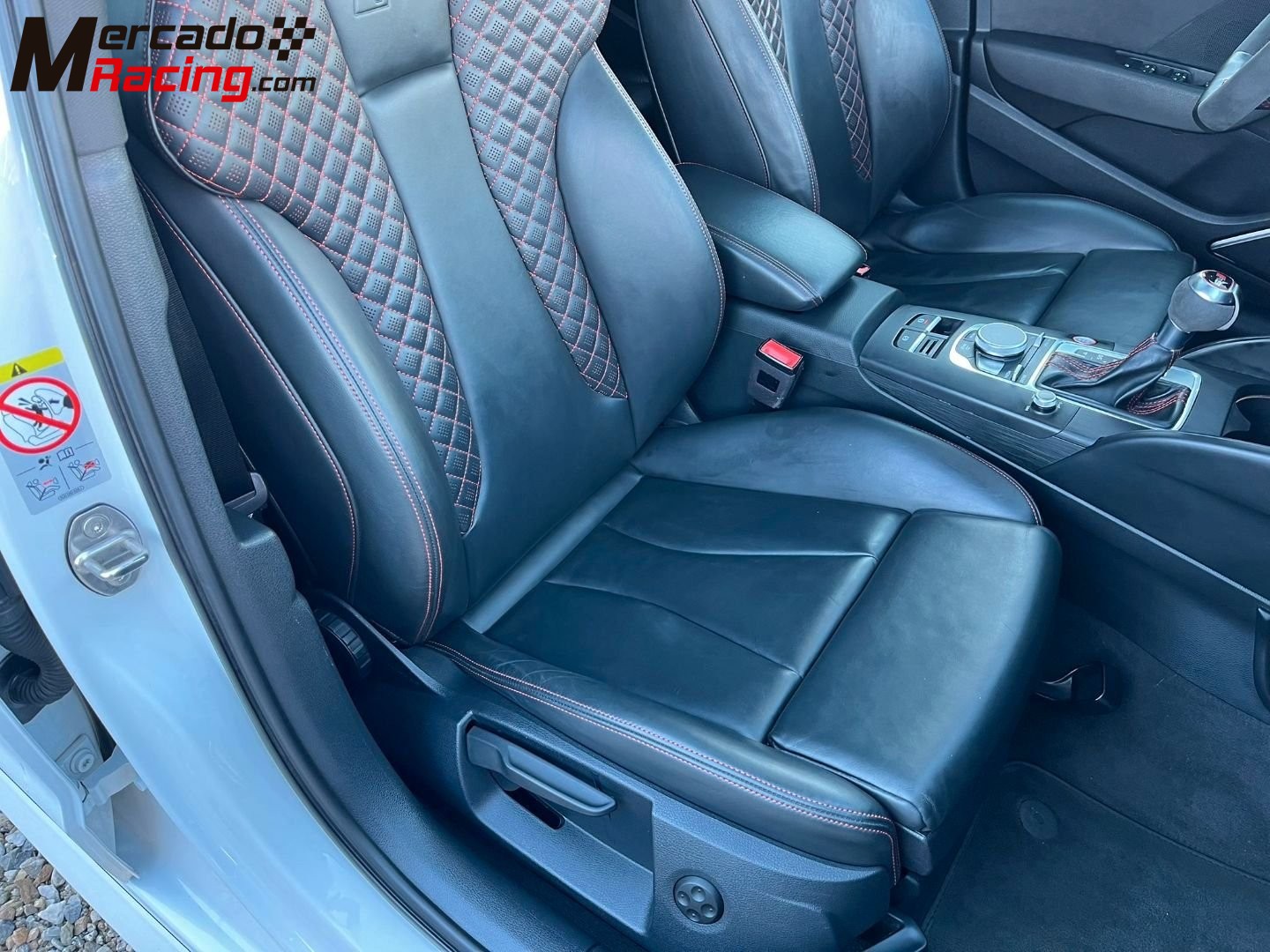 Audi a3 rs3 sportback tfsi 294kw quattro s tron