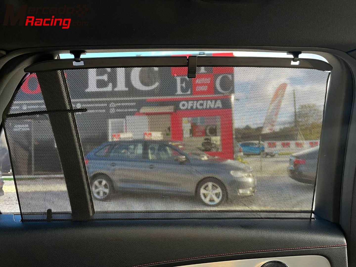 Mercedes-benz clase glc mercedesamg glc 43 4matic