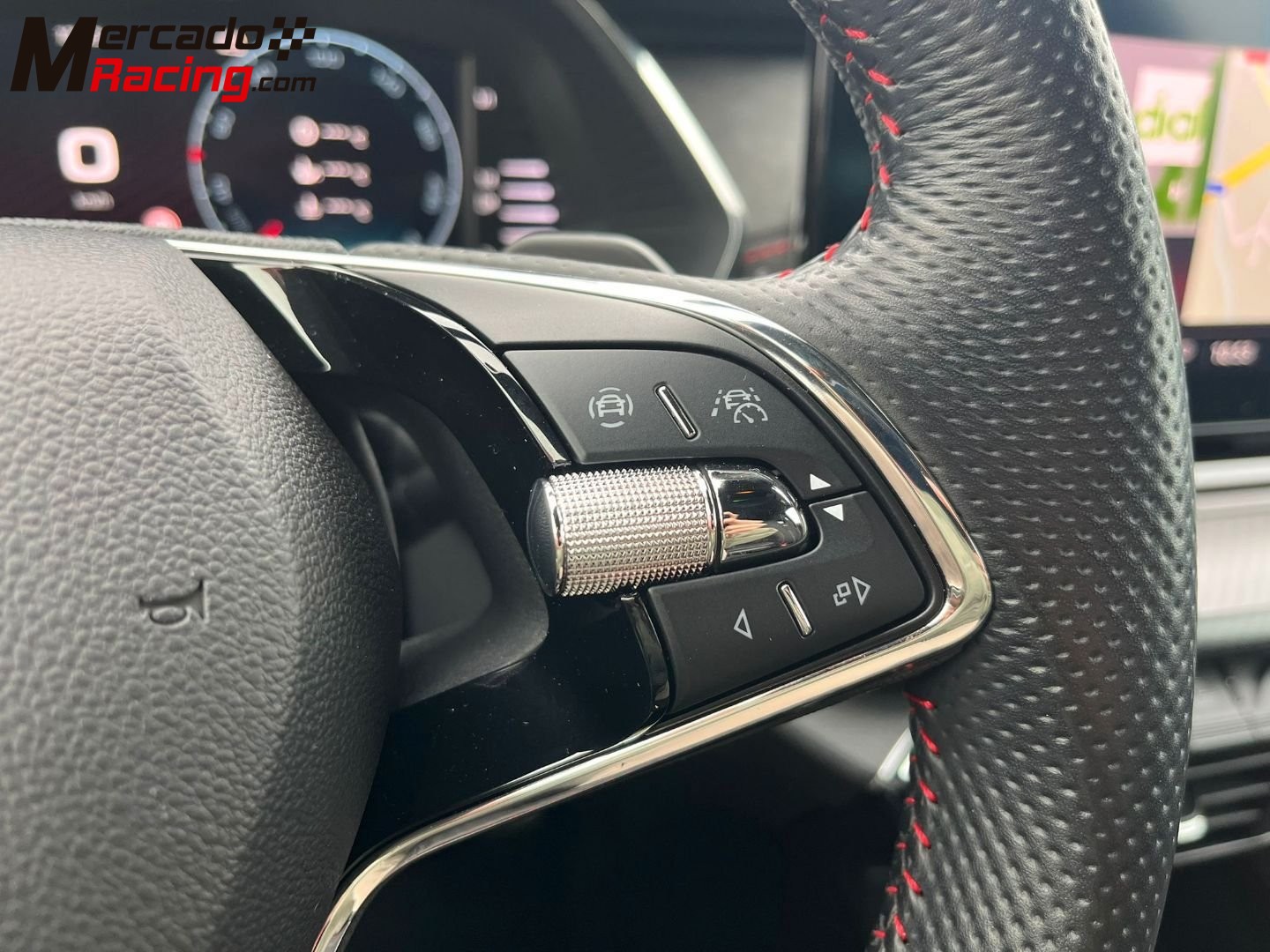 Skoda octavia combi 2.0 tdi 147kw 200cv dsg rs