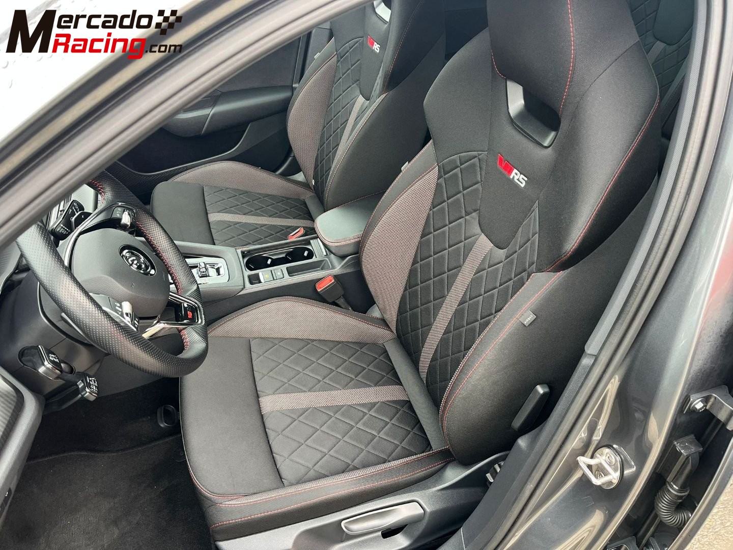 Skoda octavia combi 2.0 tdi 147kw 200cv dsg rs