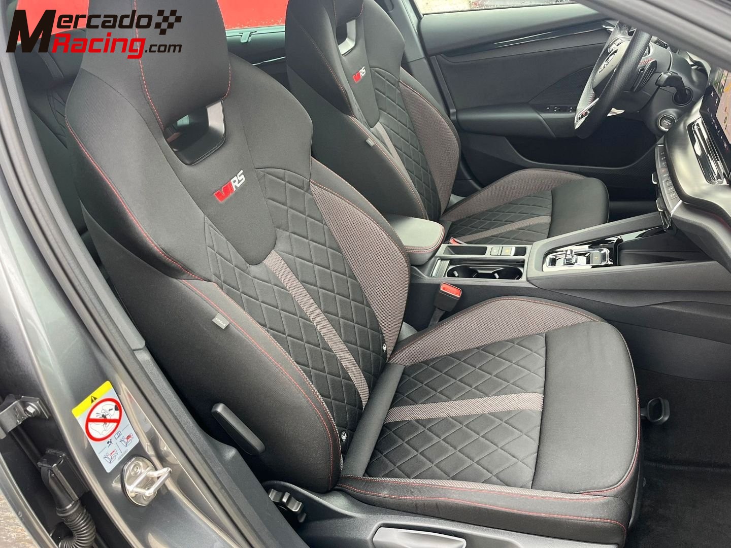 Skoda octavia combi 2.0 tdi 147kw 200cv dsg rs