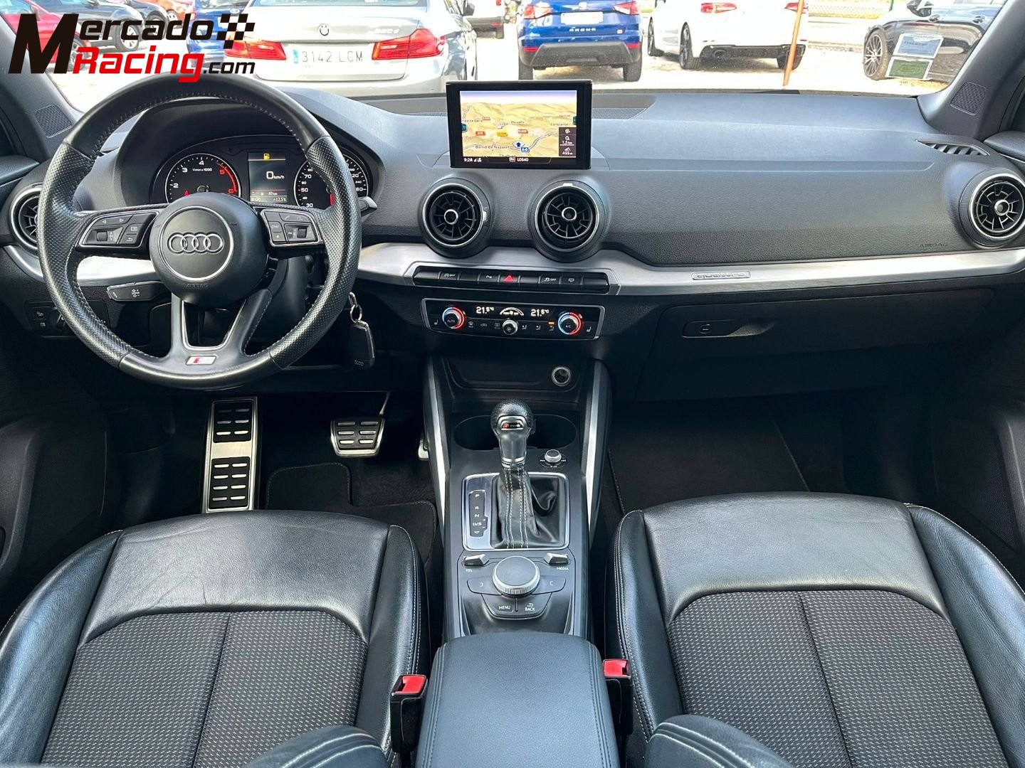 Audi q2 advanced 2.0 tdi 110kw quattro s tronic