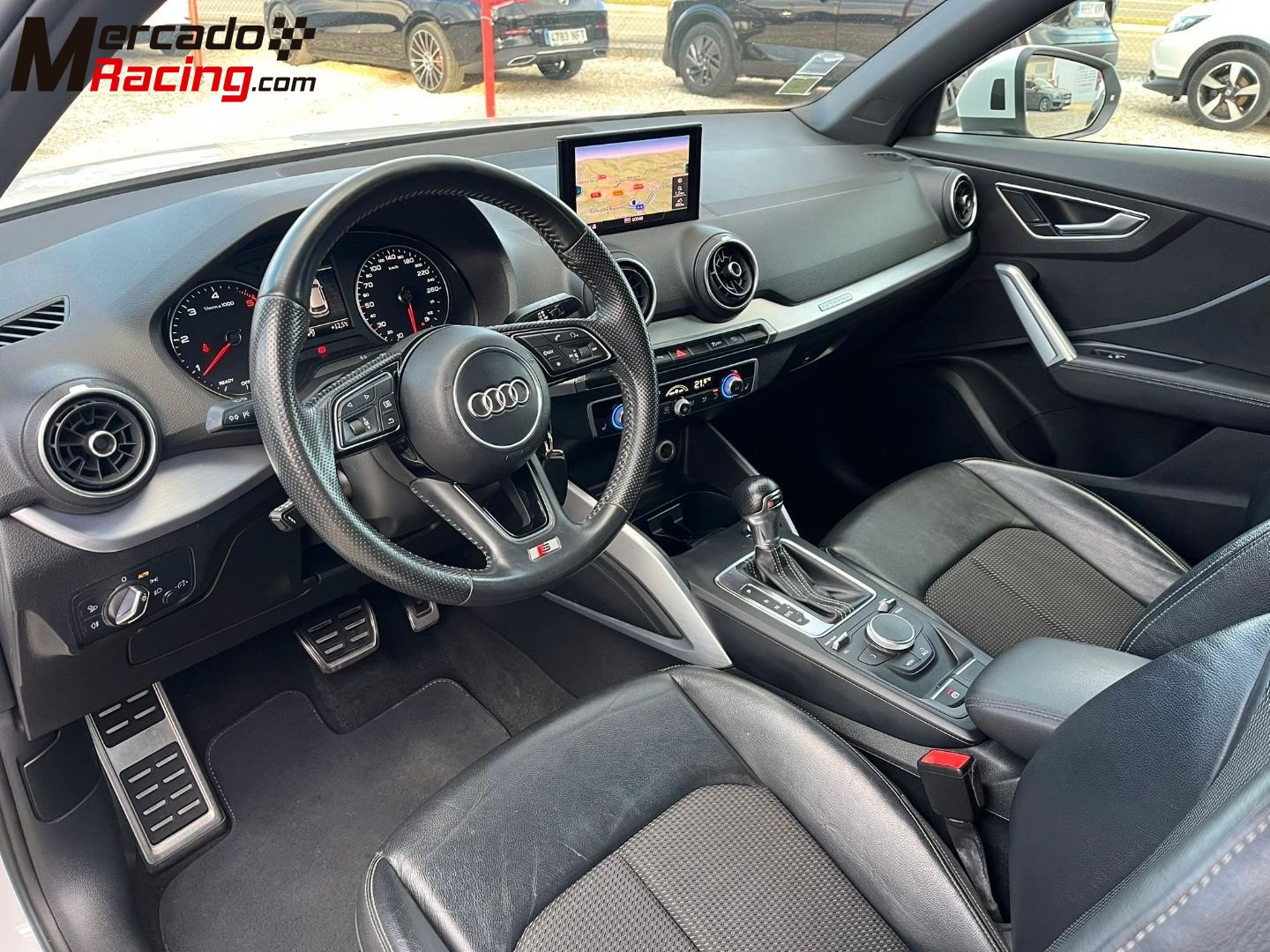 Audi q2 advanced 2.0 tdi 110kw quattro s tronic