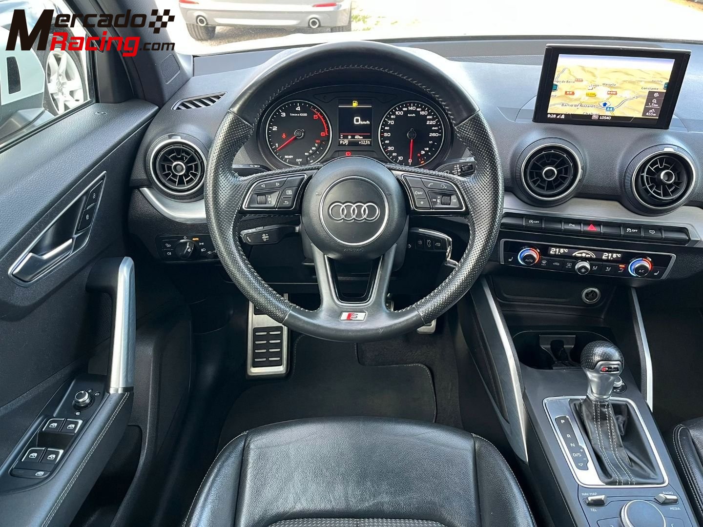 Audi q2 advanced 2.0 tdi 110kw quattro s tronic