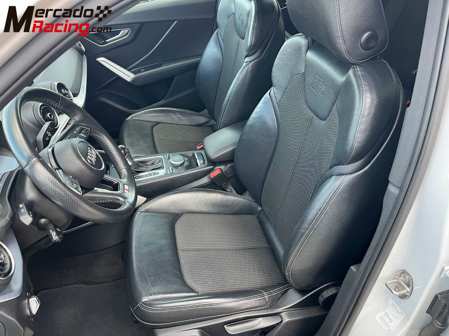 Audi q2 advanced 2.0 tdi 110kw quattro s tronic