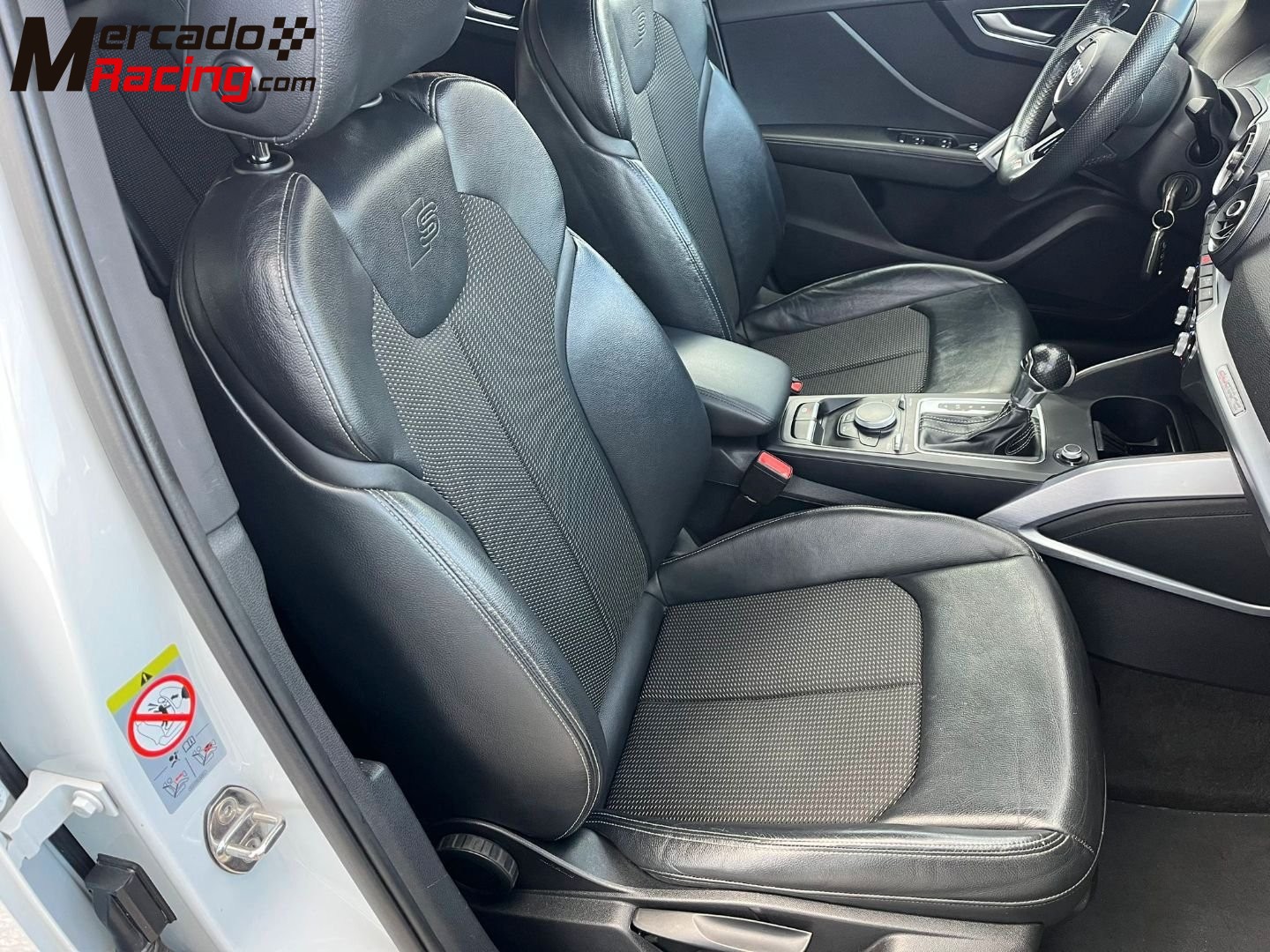 Audi q2 advanced 2.0 tdi 110kw quattro s tronic