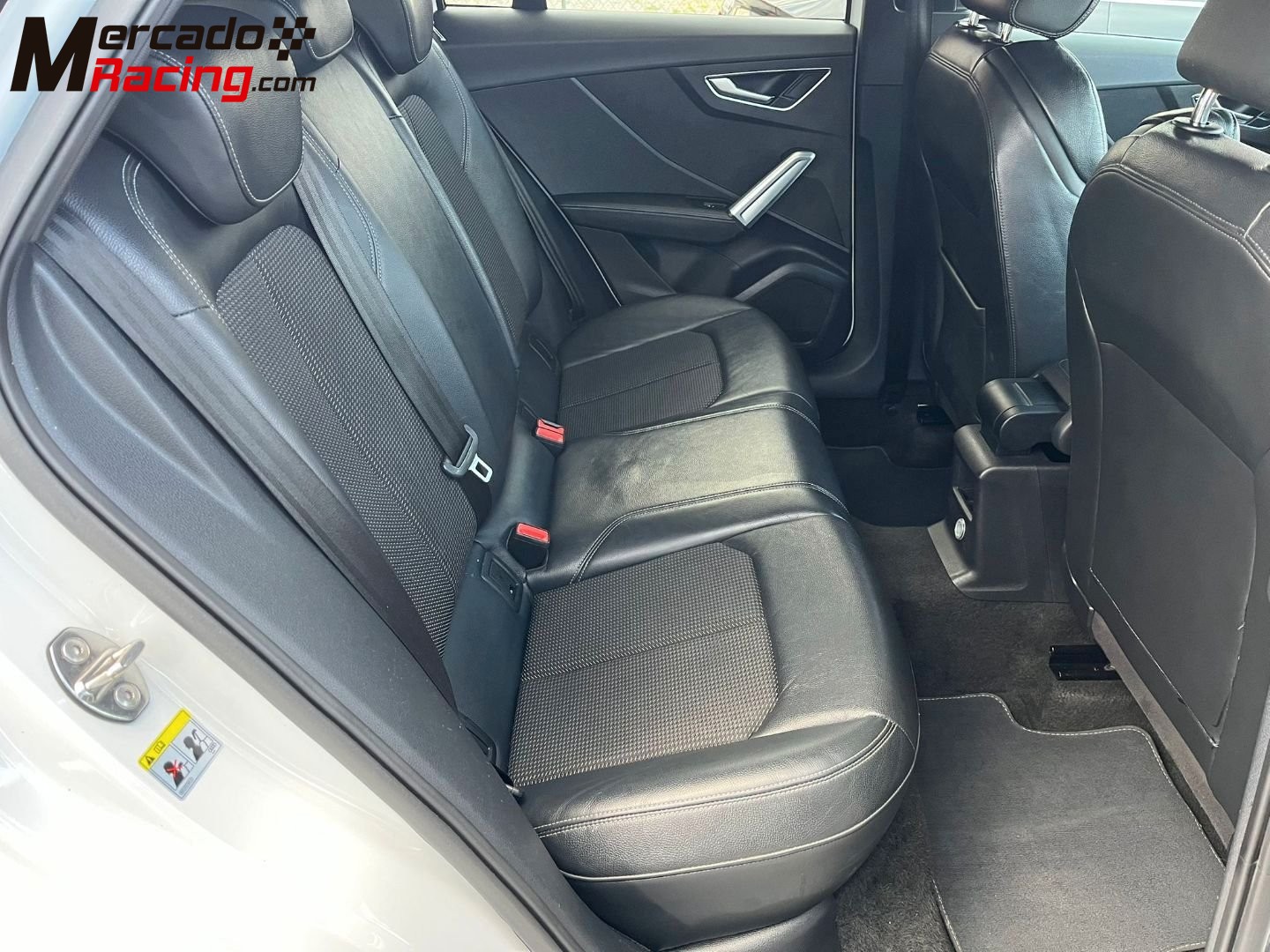 Audi q2 advanced 2.0 tdi 110kw quattro s tronic