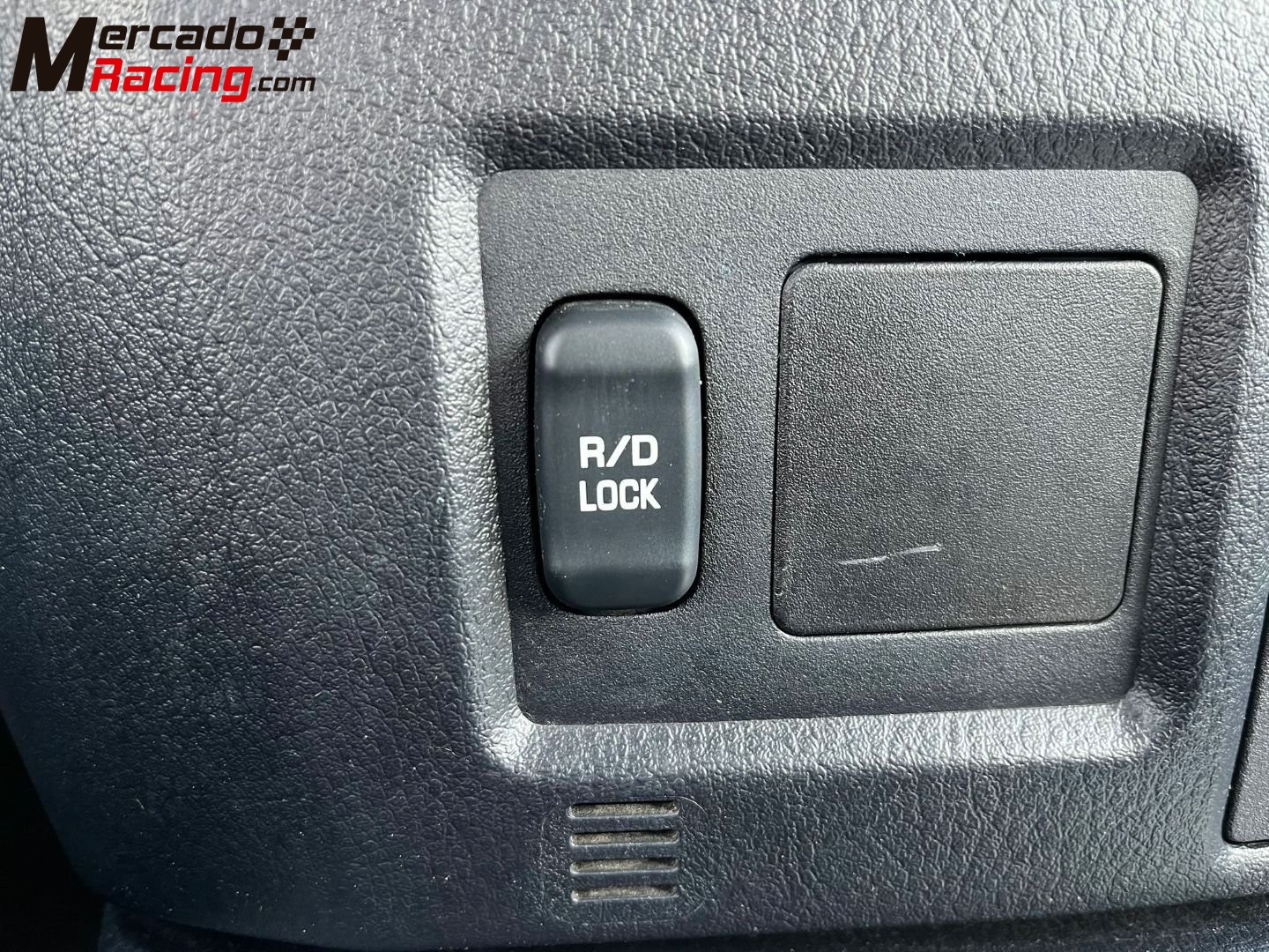 Mitsubishi montero 3.2 did motion unico dueño