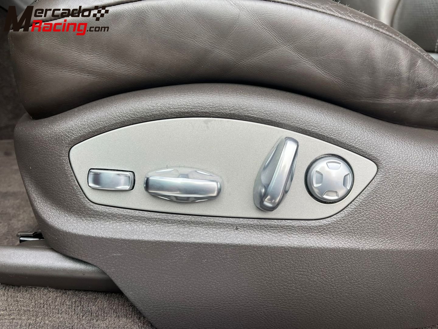 Porsche macan s diesel