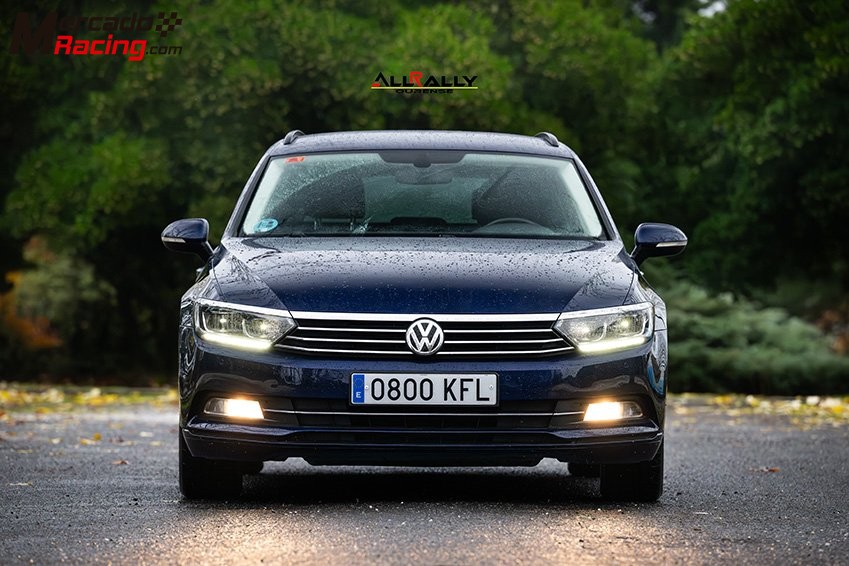 Vw passat variant 1.6 tdi 120cv 6v