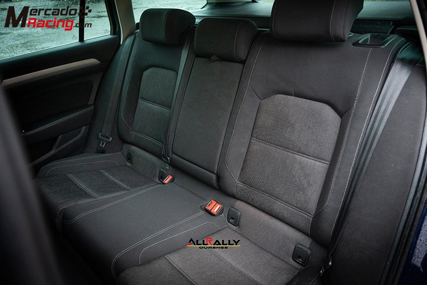 Vw passat variant 1.6 tdi 120cv 6v