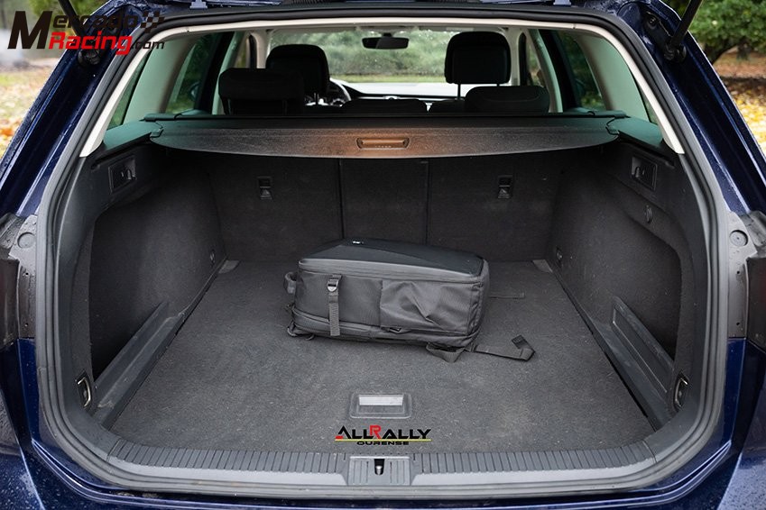 Vw passat variant 1.6 tdi 120cv 6v