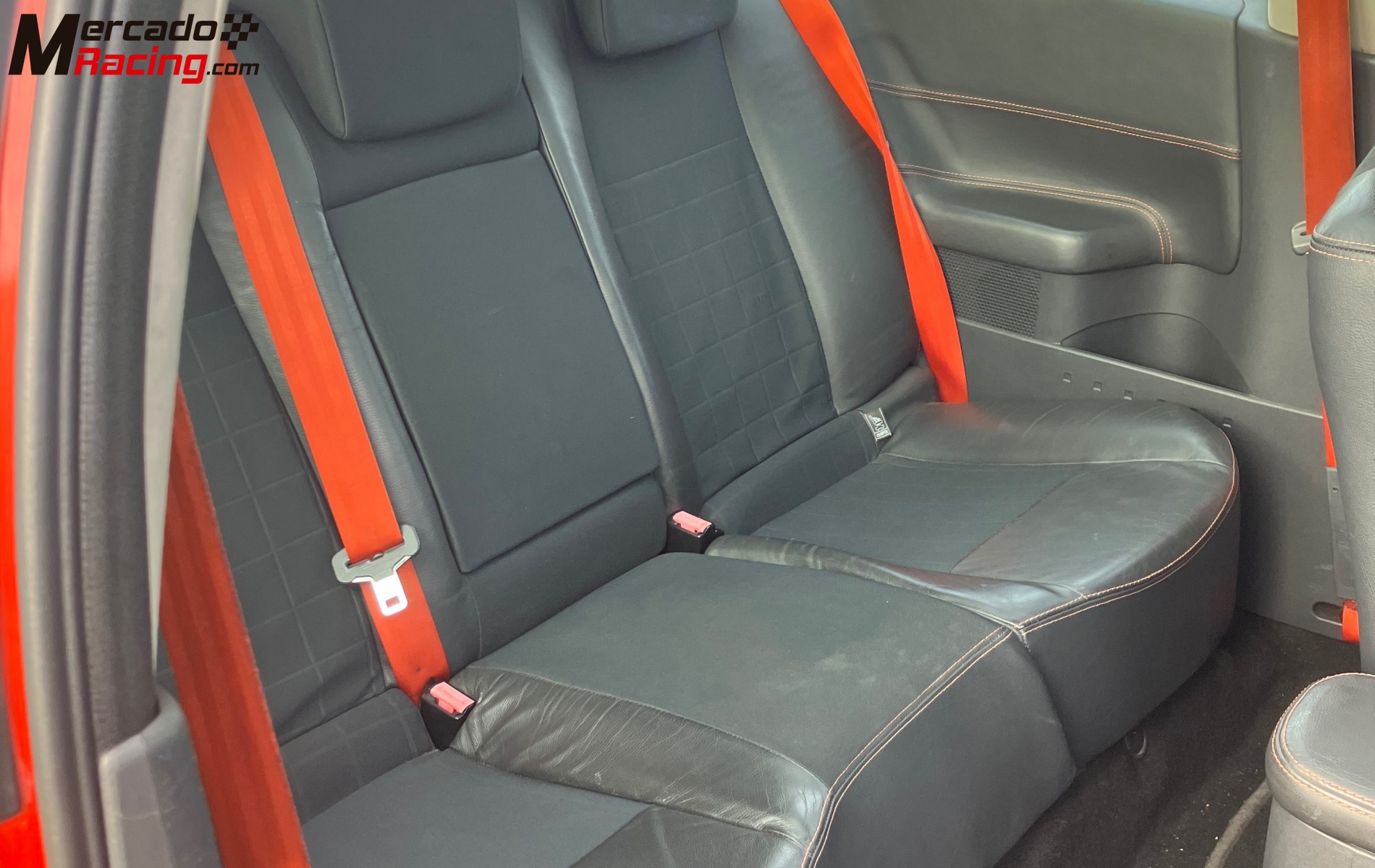 Renault megane sport