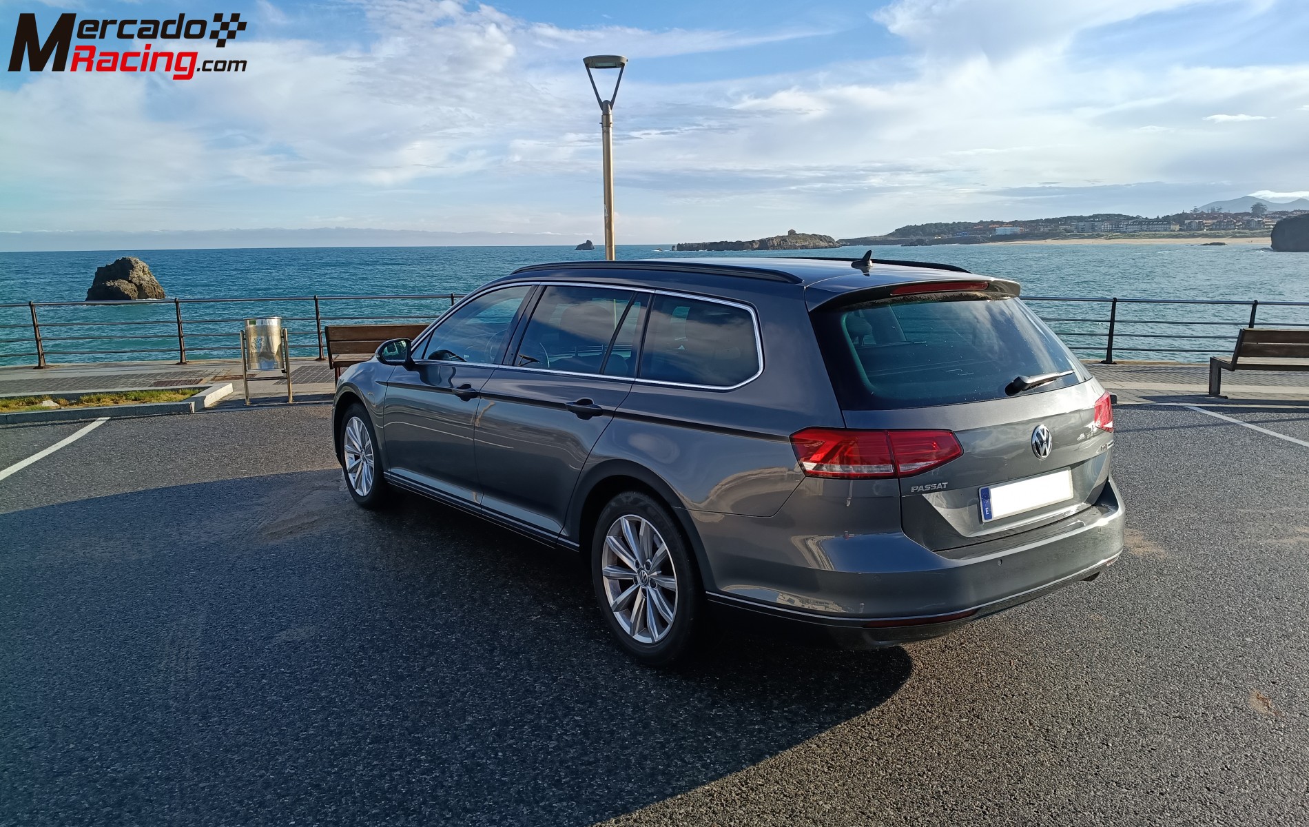 Volkswagen passat 2015 tdi