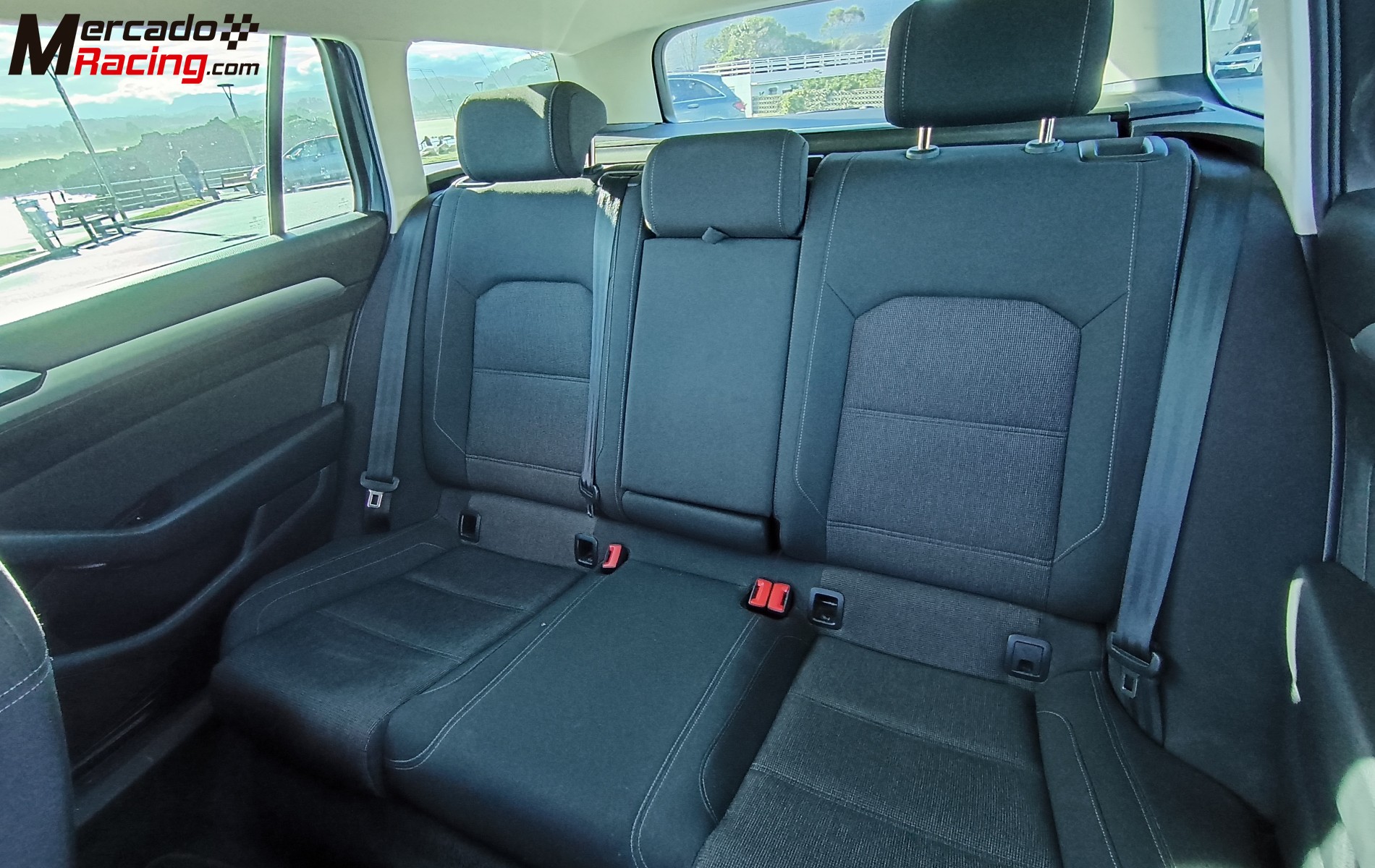 Volkswagen passat 2015 tdi