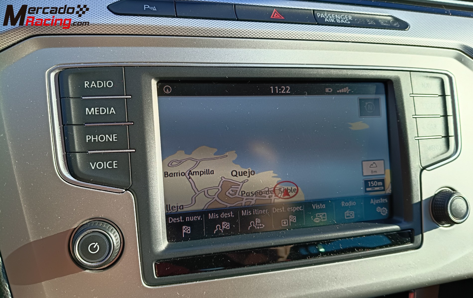 Volkswagen passat 2015 tdi