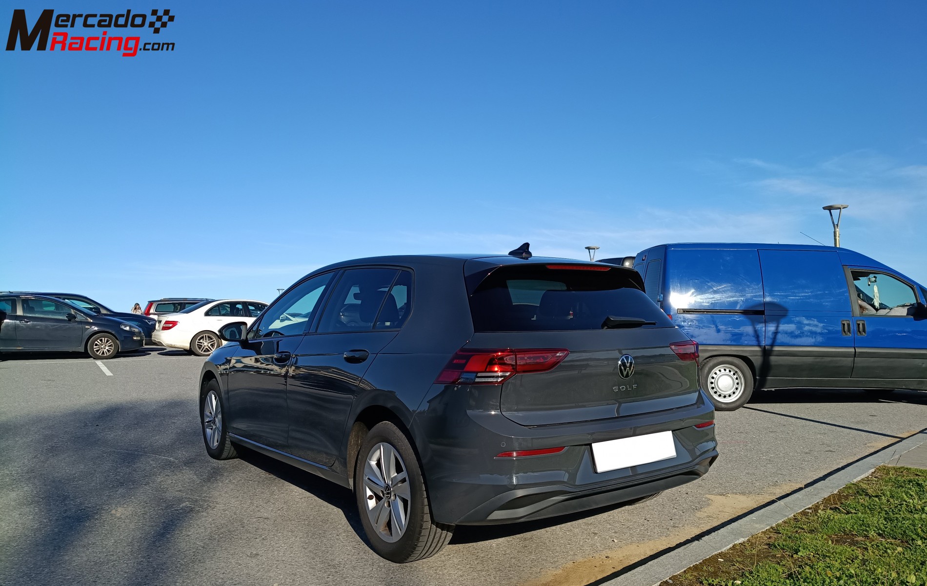  volkswagen golf 2.0 tdi life 116cv 