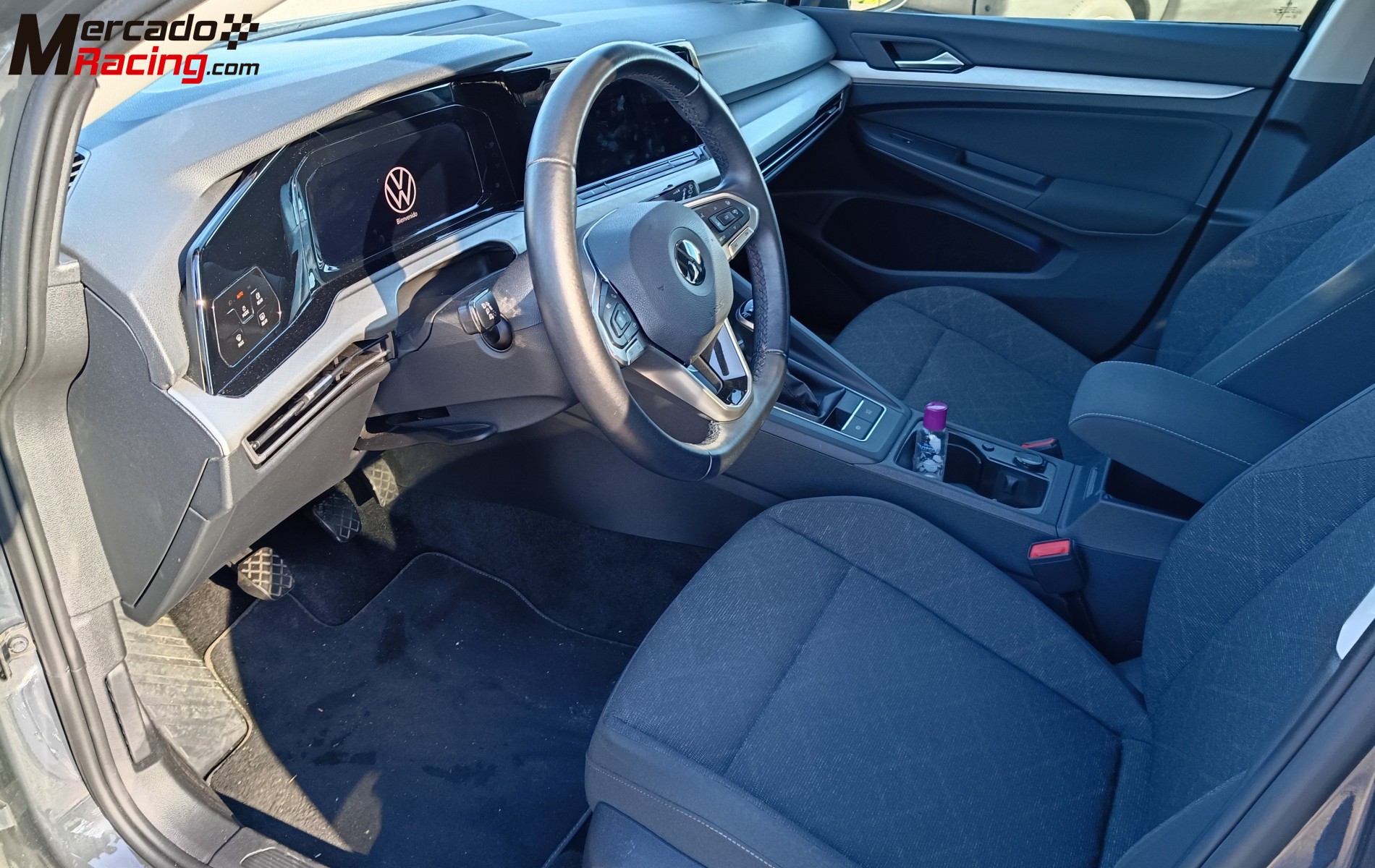  volkswagen golf 2.0 tdi life 116cv 