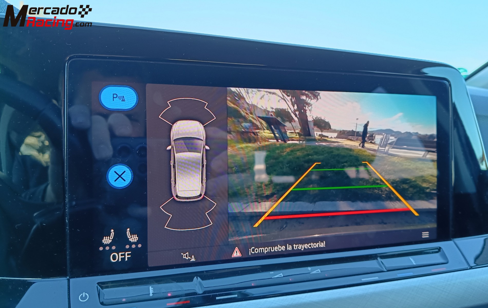  volkswagen golf 2.0 tdi life 116cv 