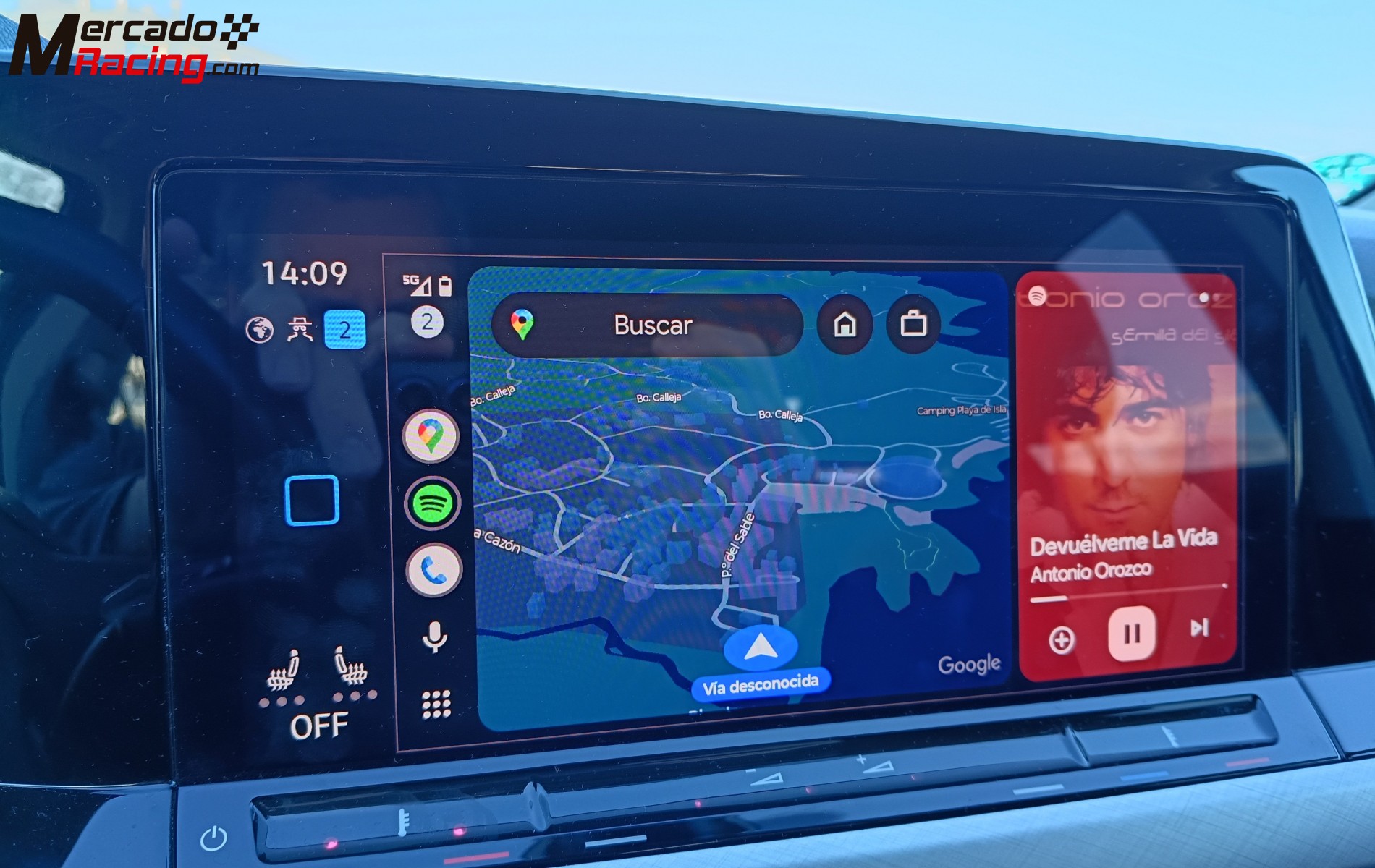  volkswagen golf 2.0 tdi life 116cv 