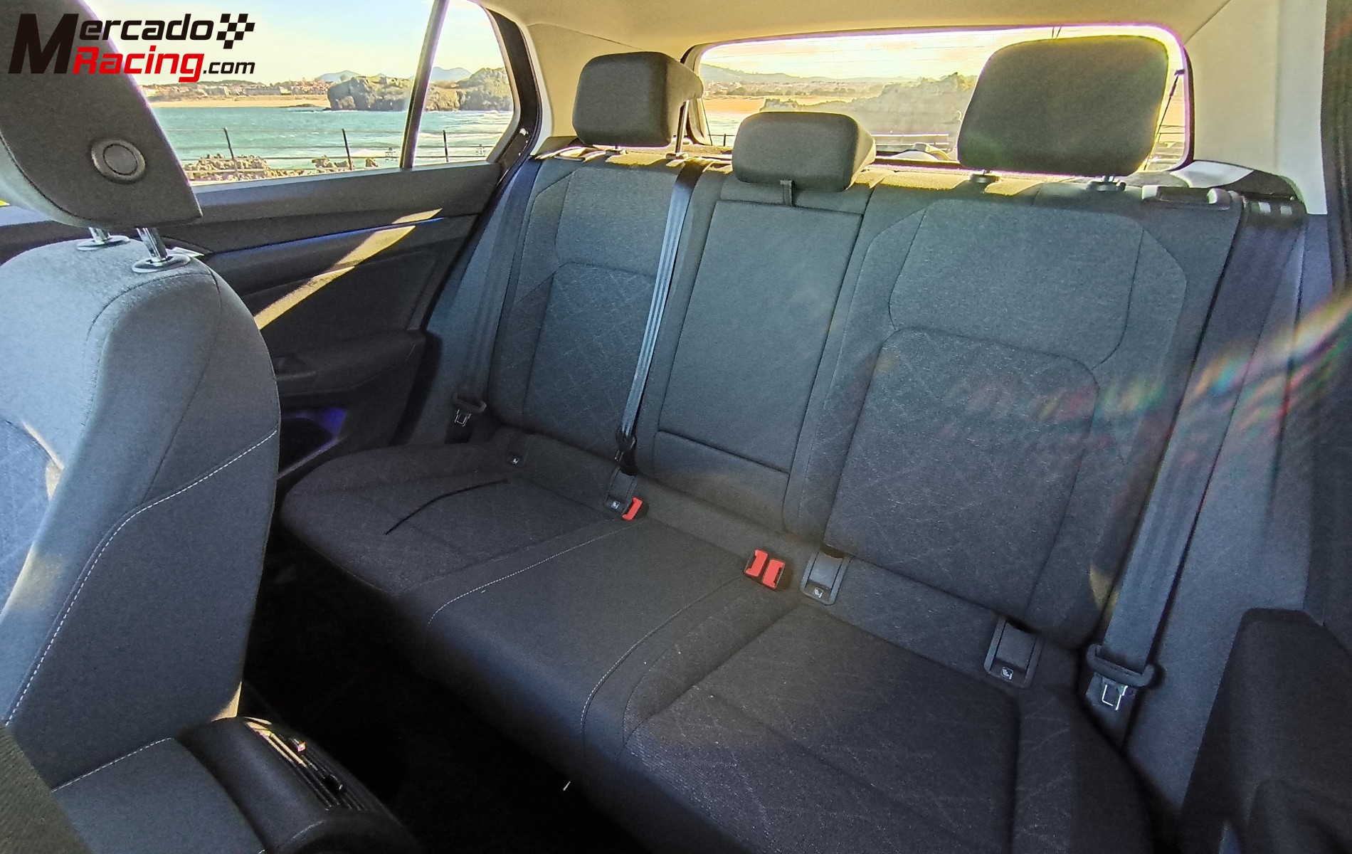  volkswagen golf 2.0 tdi life 116cv 