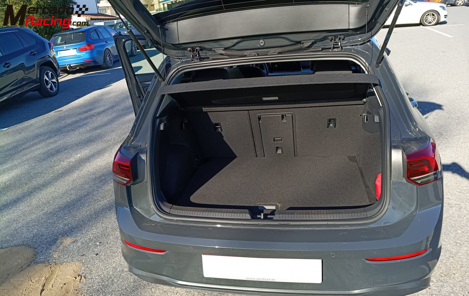  volkswagen golf 2.0 tdi life 116cv 