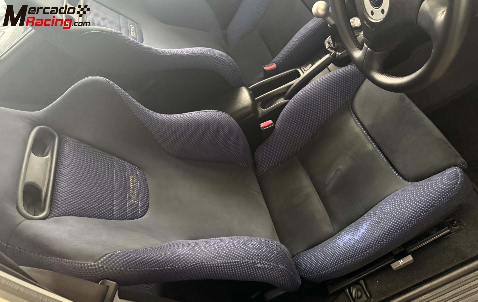 Mitsubishi lancer evolution vi evo