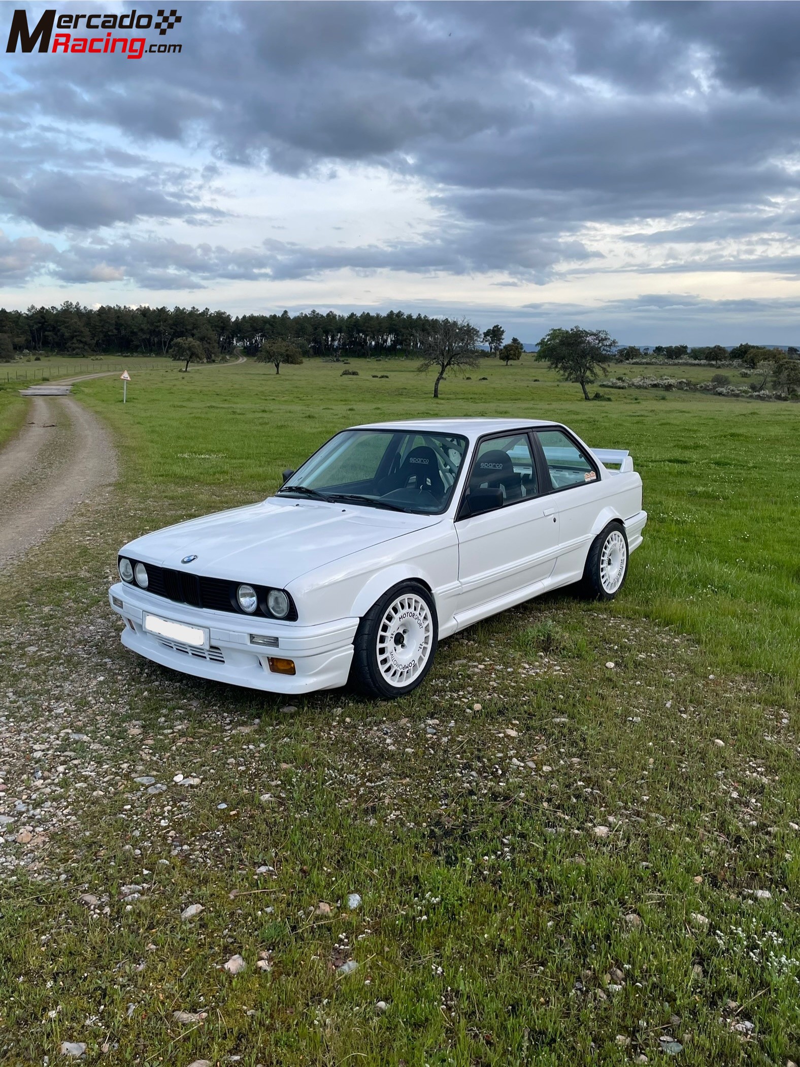 Bmw e30 325i m50b25