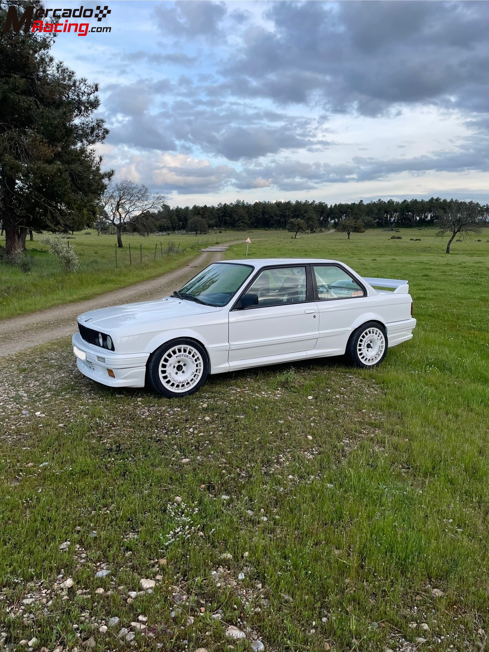 Bmw e30 325i m50b25