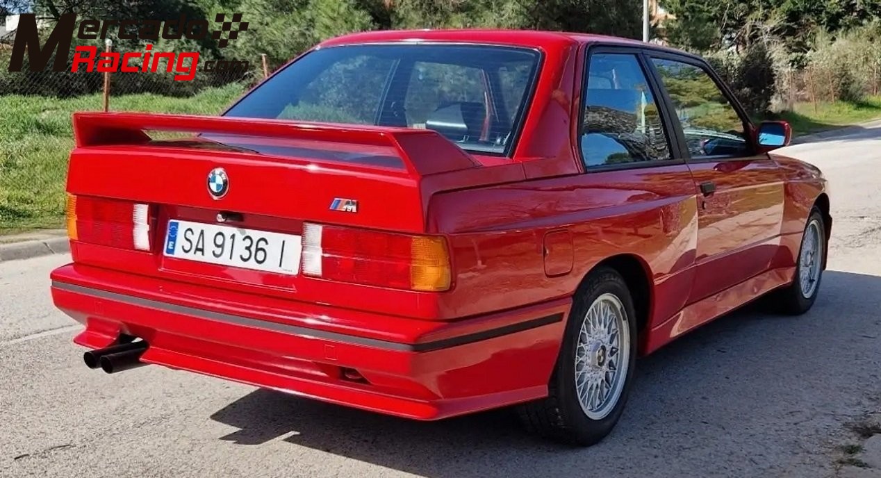 Bmw m3