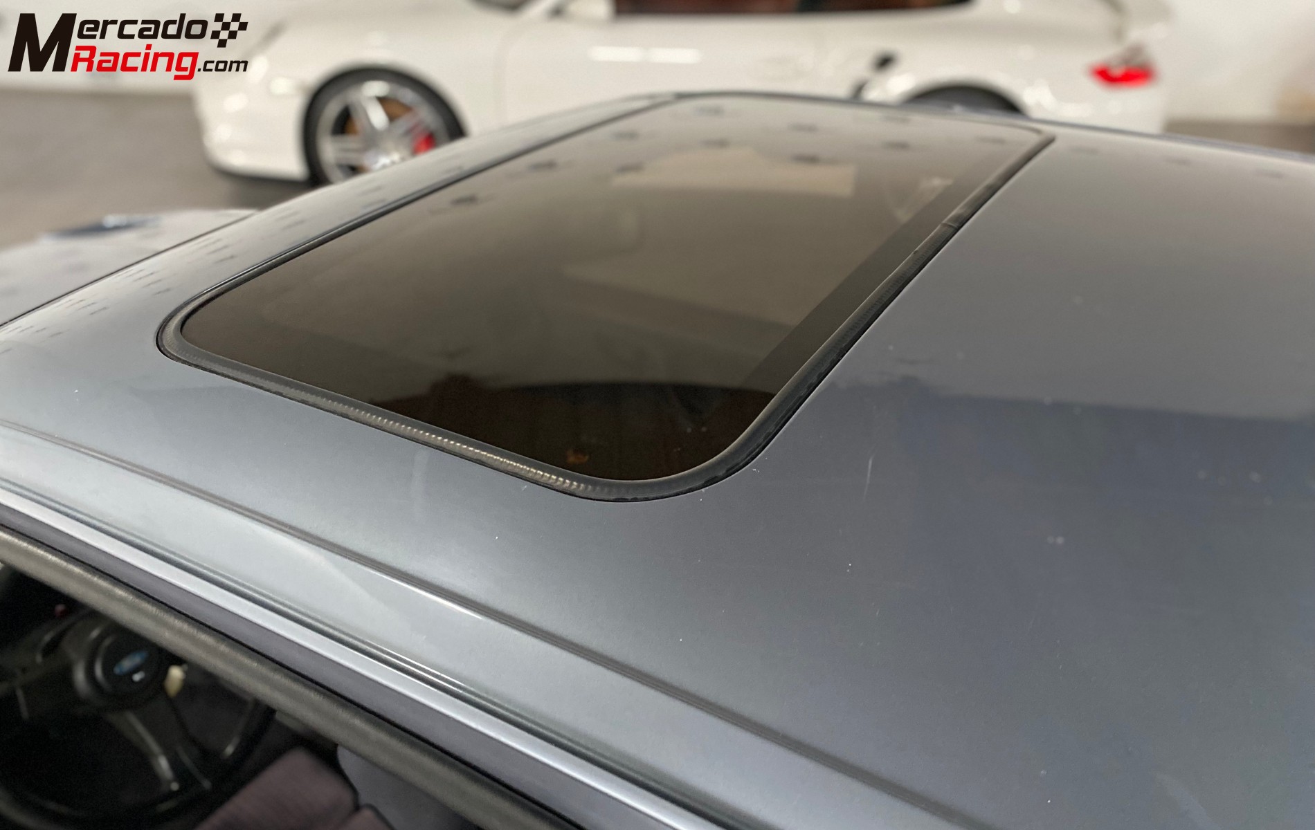 Ford sierra rs cosworth 1986