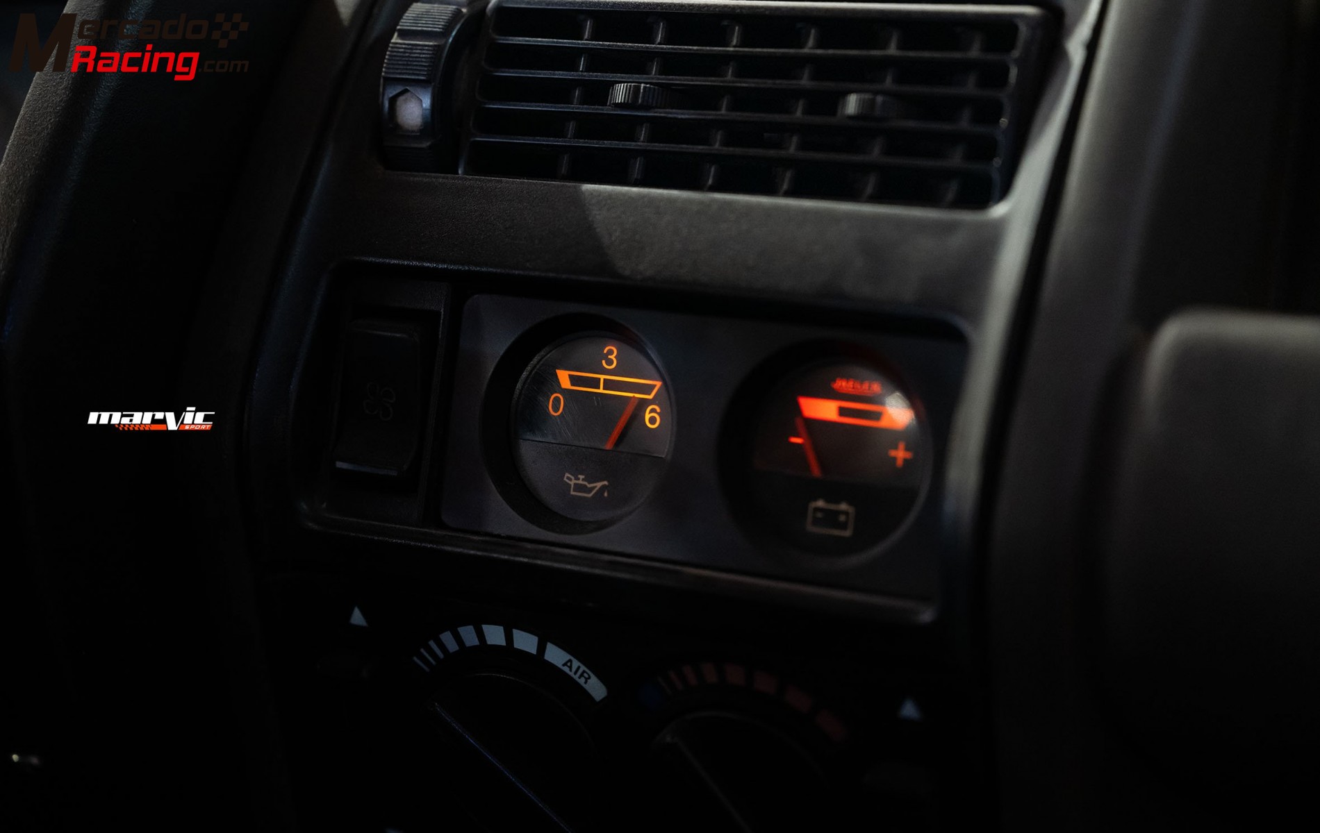 Renault 5 copa alpine francés