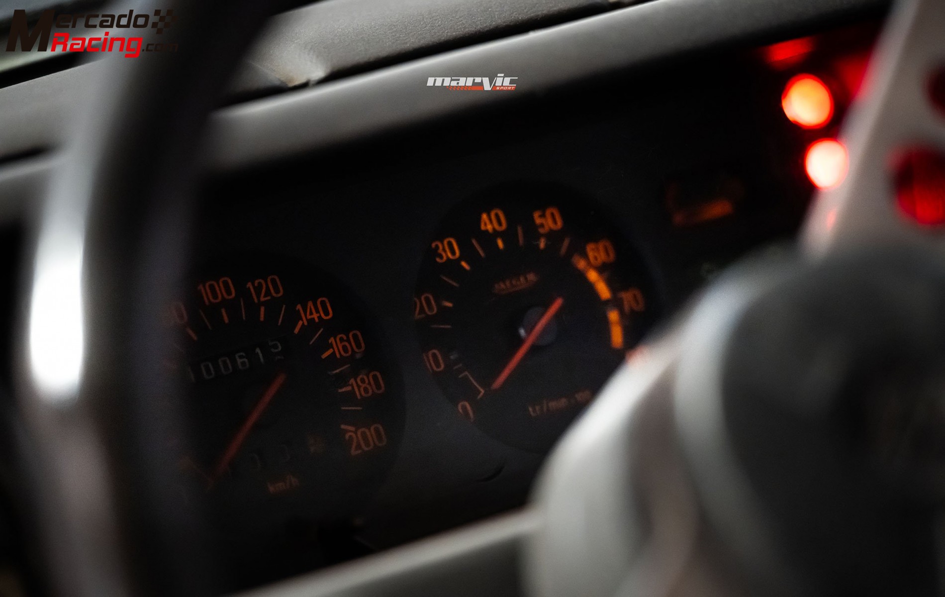 Renault 5 copa alpine francés