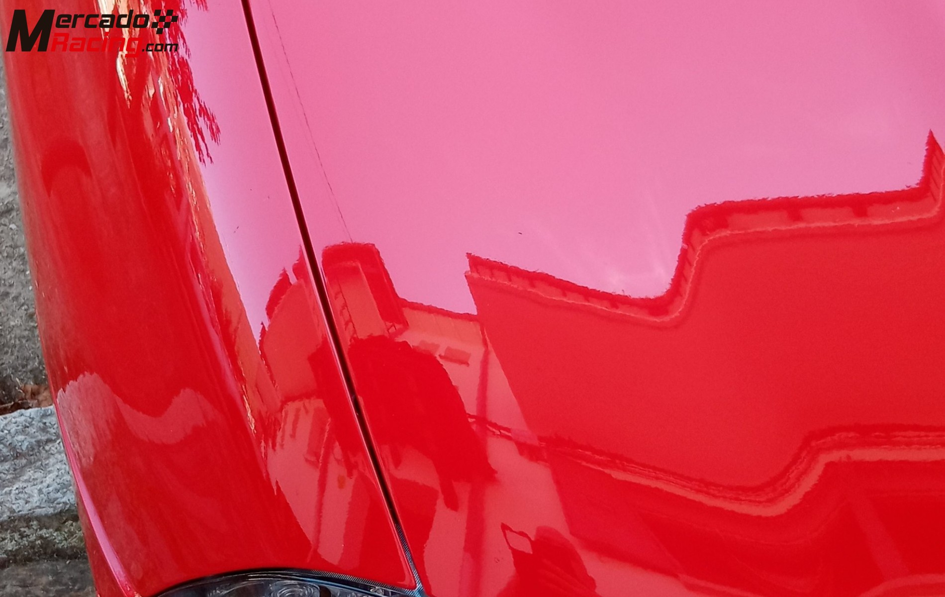 Seat ibiza 1.8t 150cv fr 3p.