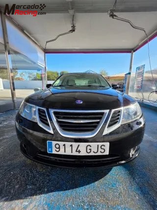 Vendo saab y3sf en perfecto estado