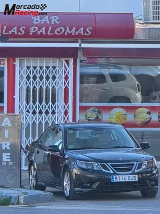 Vendo saab y3sf en perfecto estado