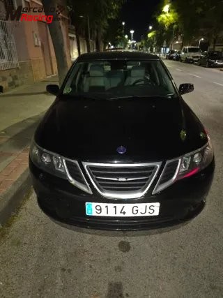 Vendo saab y3sf en perfecto estado