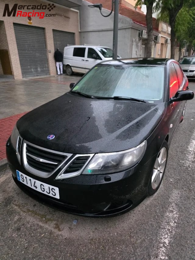 Vendo saab y3sf en perfecto estado