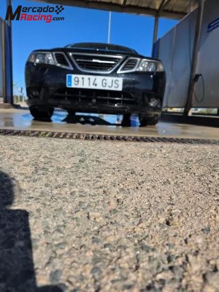 Vendo saab y3sf en perfecto estado