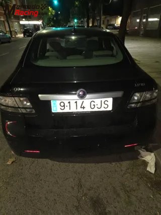 Vendo saab y3sf en perfecto estado