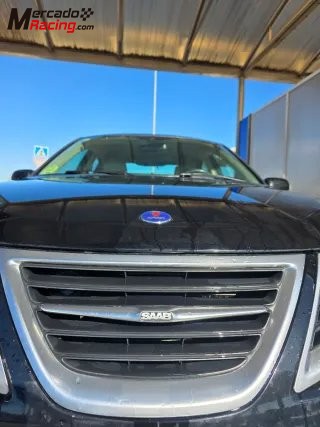 Vendo saab y3sf en perfecto estado