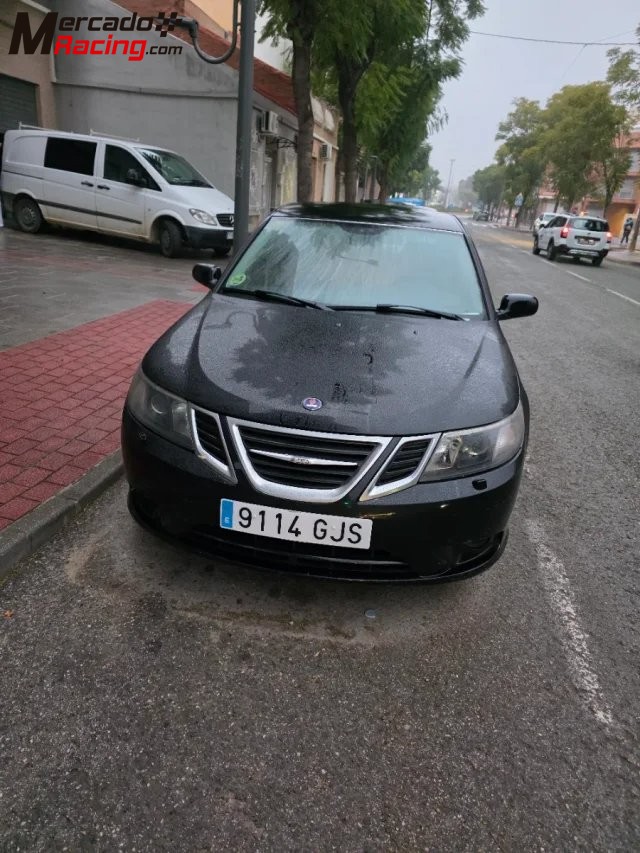Vendo saab y3sf en perfecto estado