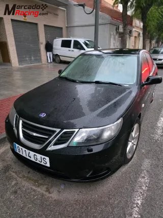 Vendo saab y3sf en perfecto estado