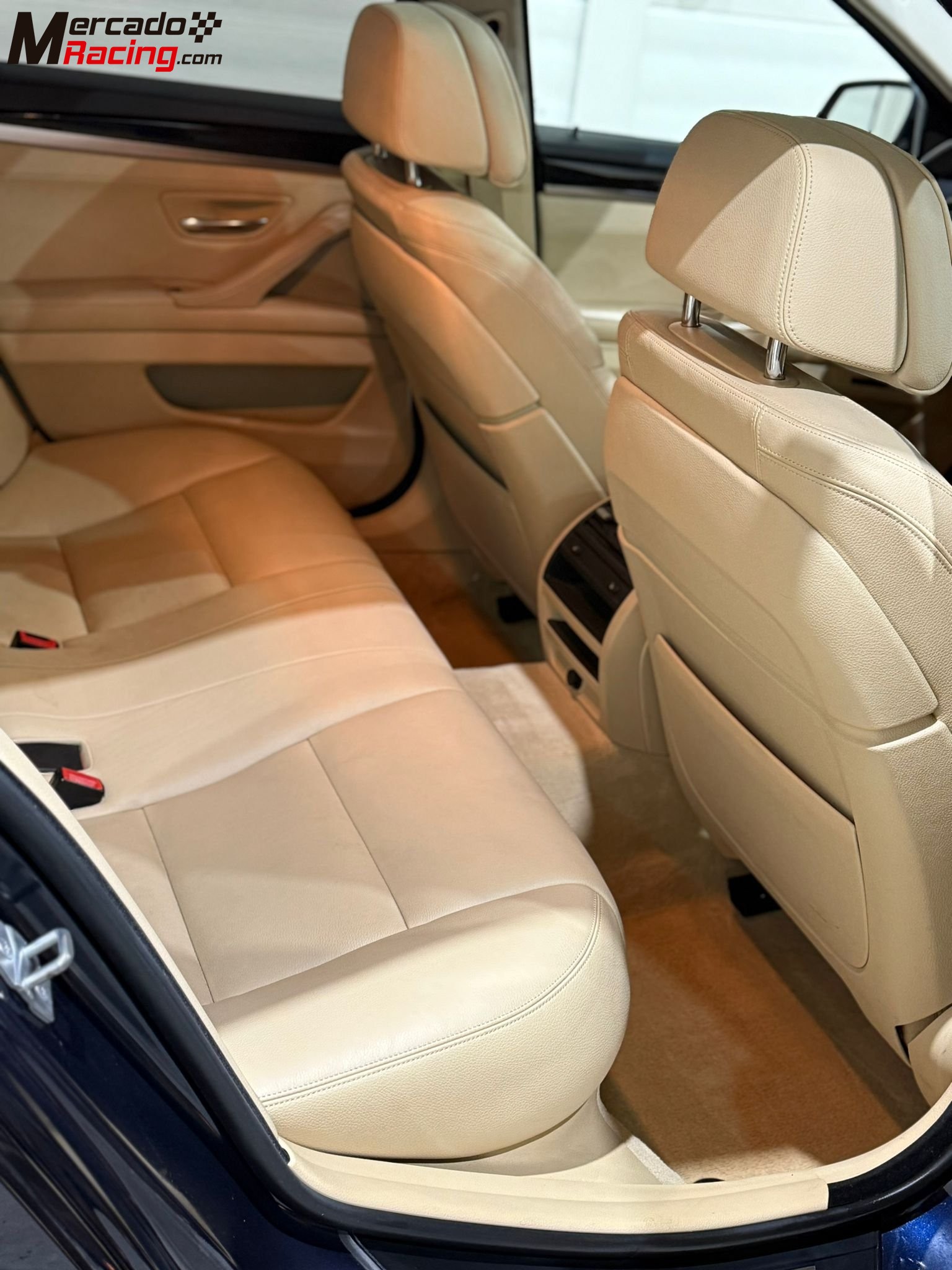 Bmw 550i xdrive 450cv 2014