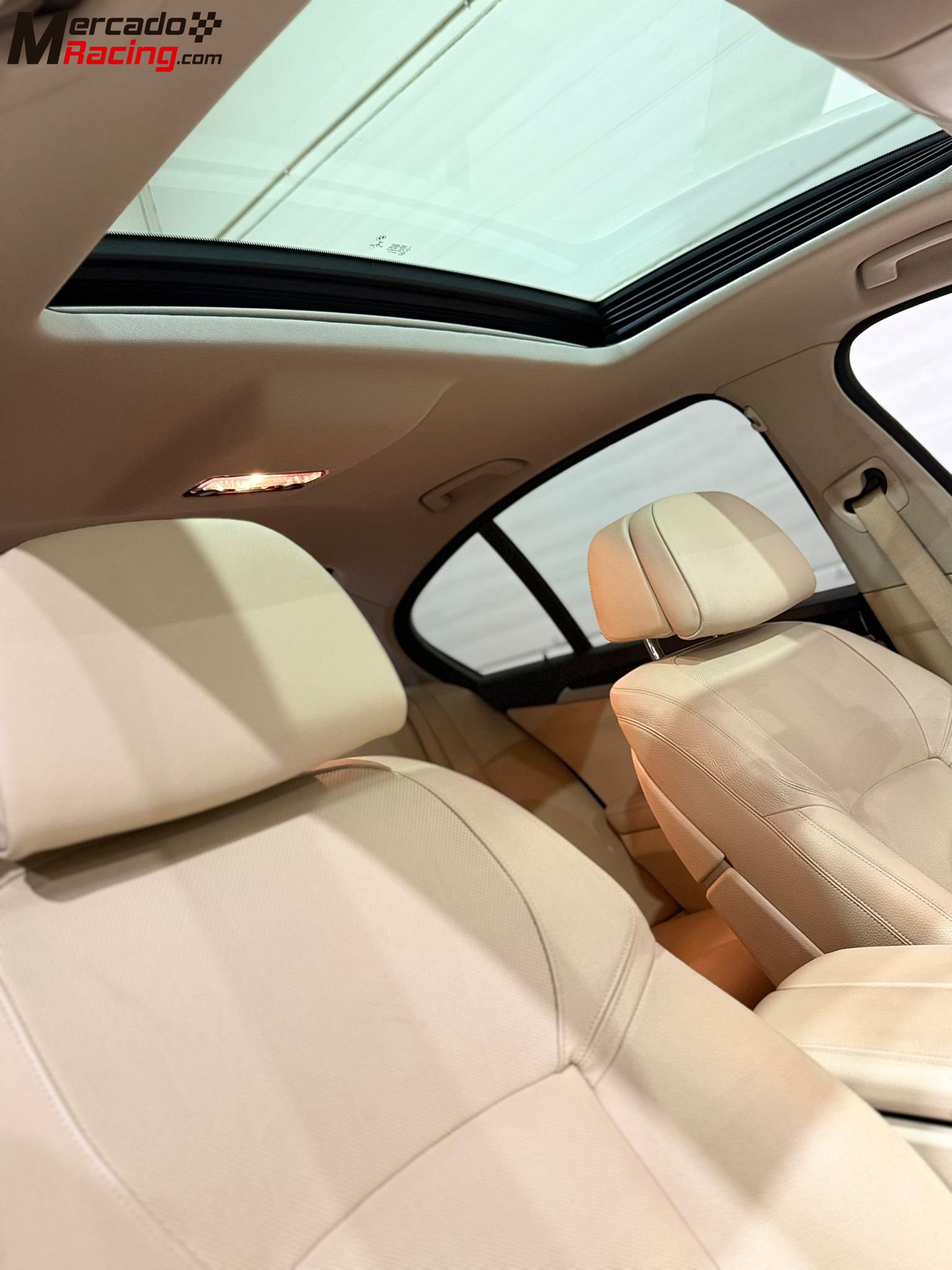 Bmw 550i xdrive 450cv 2014