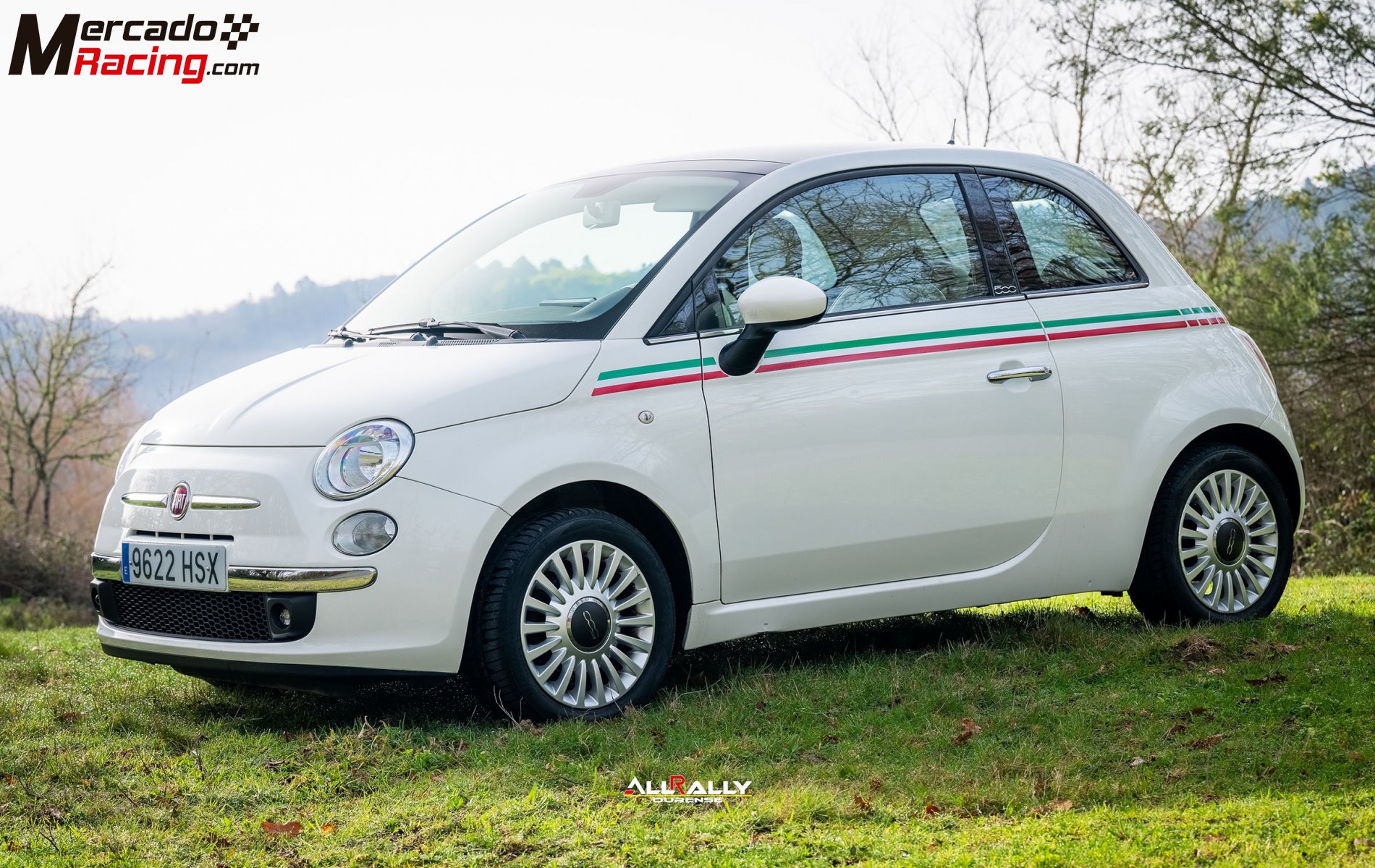 Fiat 500 1.0