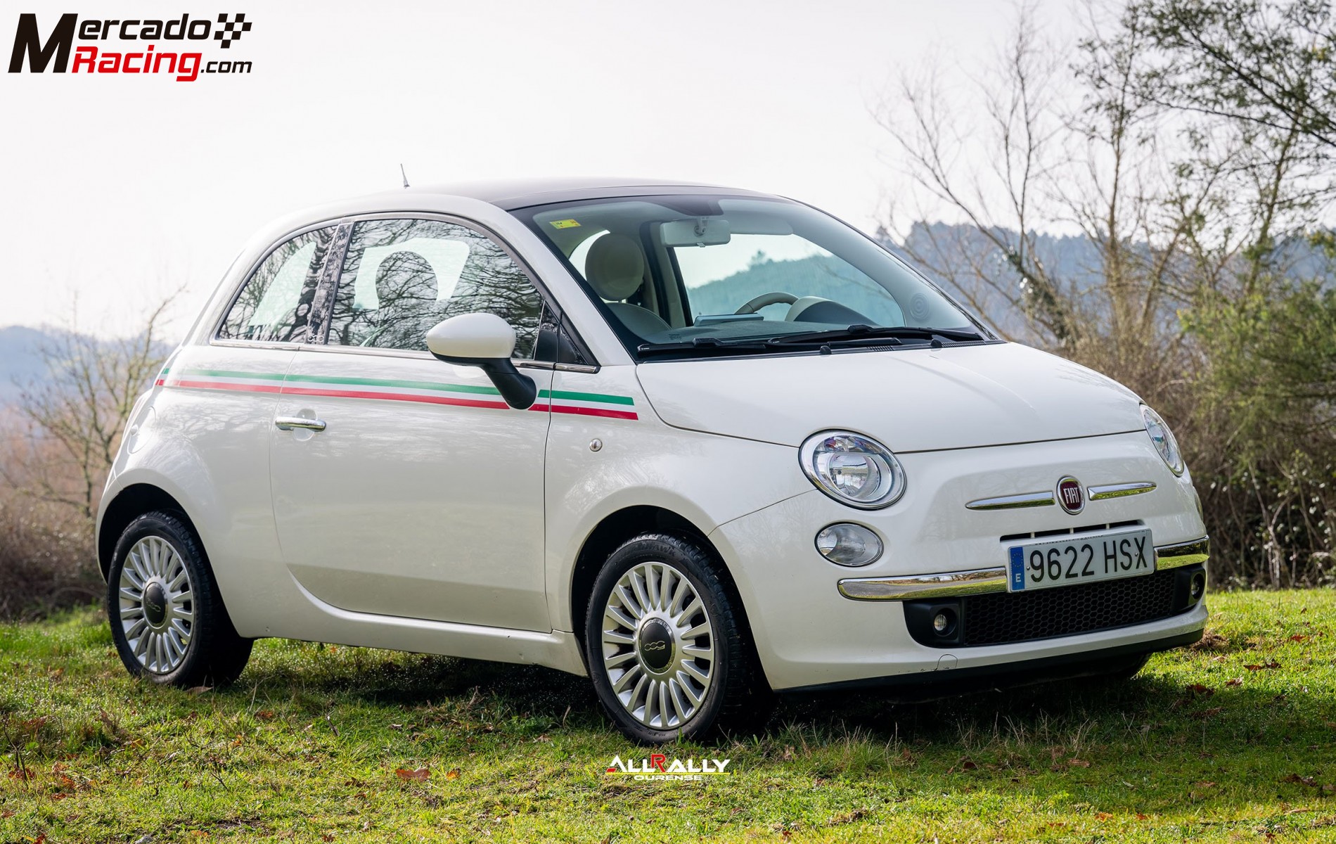 Fiat 500 1.0