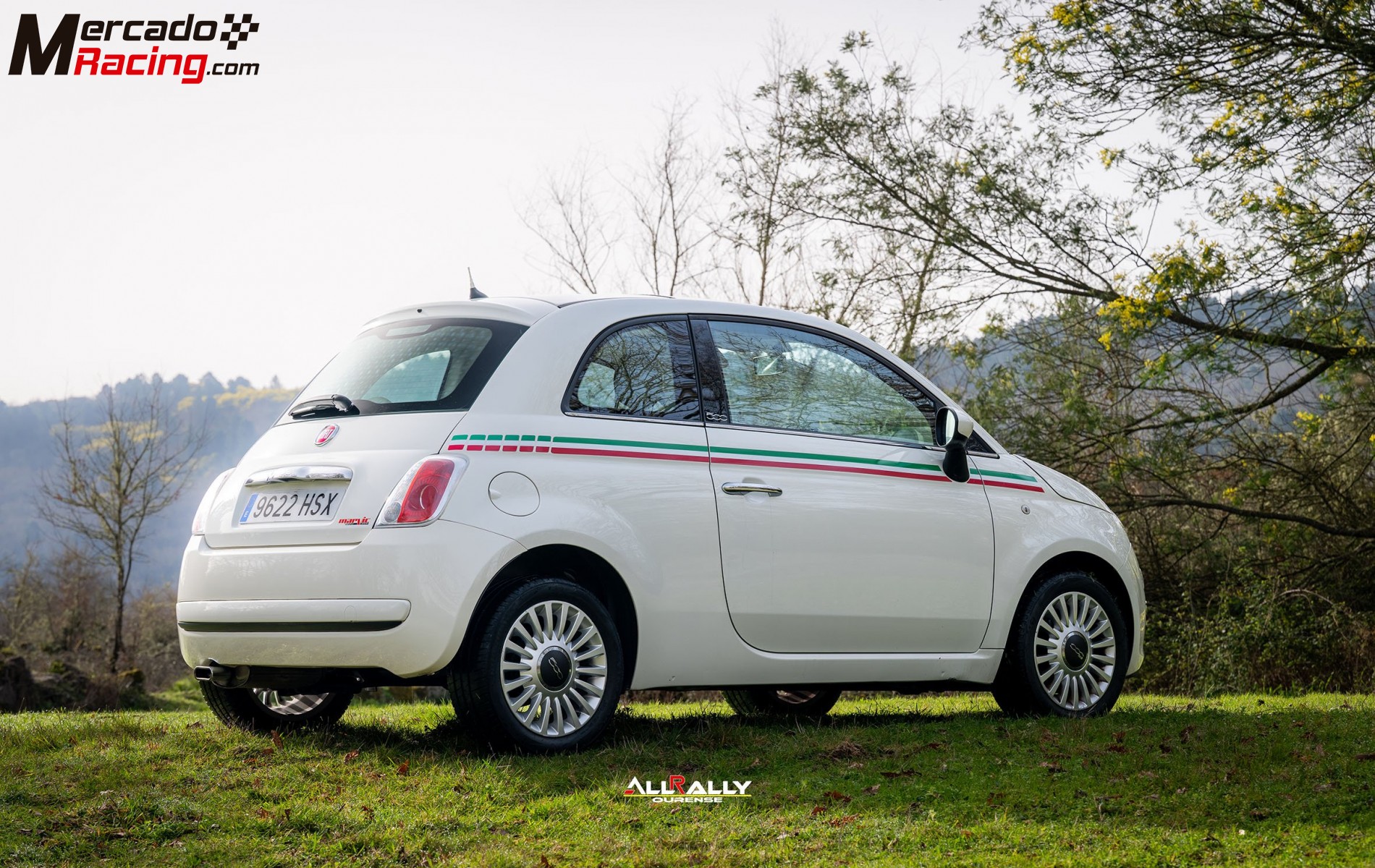 Fiat 500 1.0