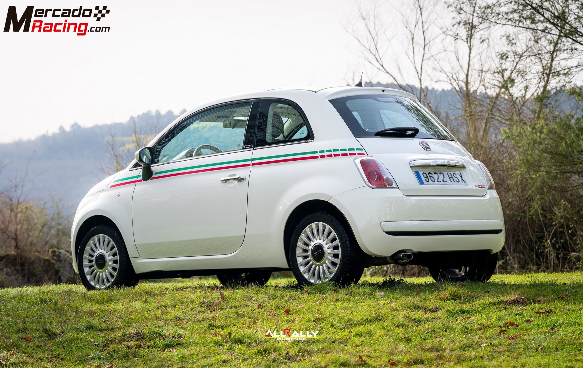 Fiat 500 1.0